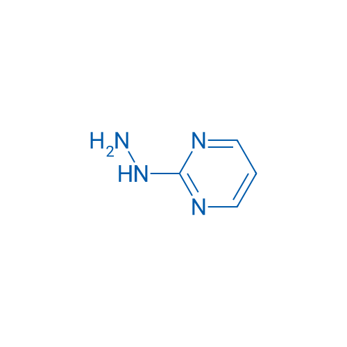 2-Hydrazinylpyrimidine 5g