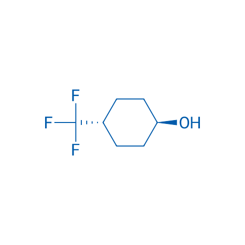 trans-4-(Trifluoromethyl)cyclohexanol 100mg