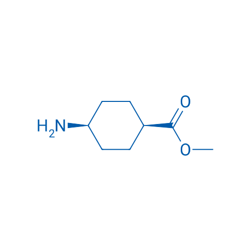 cis-Methyl 4-aminocyclohexanecarboxylate 1g