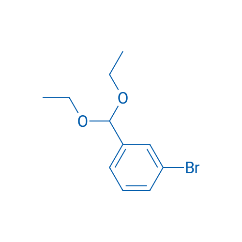 3-Bromobenzaldehyde Diethyl Acetal 500g