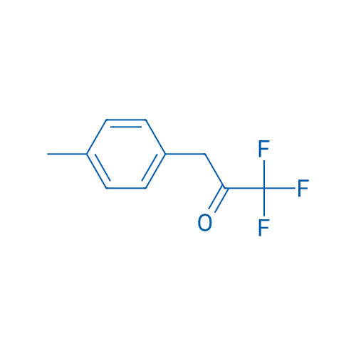 3-(4-Methylphenyl)-1,1,1-trifluoro-2-propanone 1g