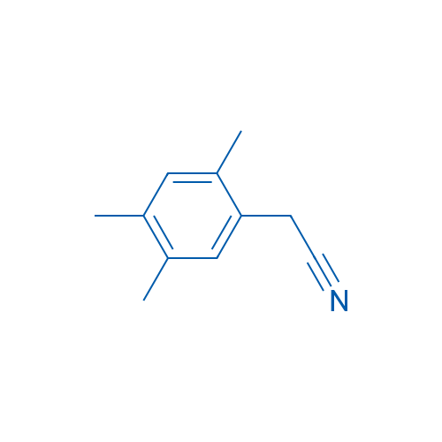 2-(2,4,5-Trimethylphenyl)acetonitrile 100g