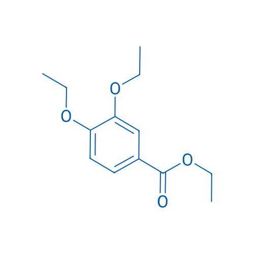 Ethyl 3,4-diethoxybenzoate 1g