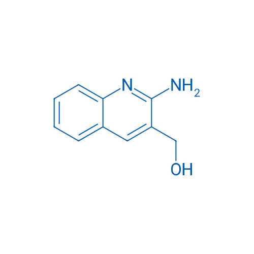 (2-Aminoquinolin-3-yl)methanol 1g