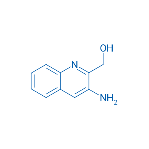 (3-Aminoquinolin-2-yl)methanol 1g