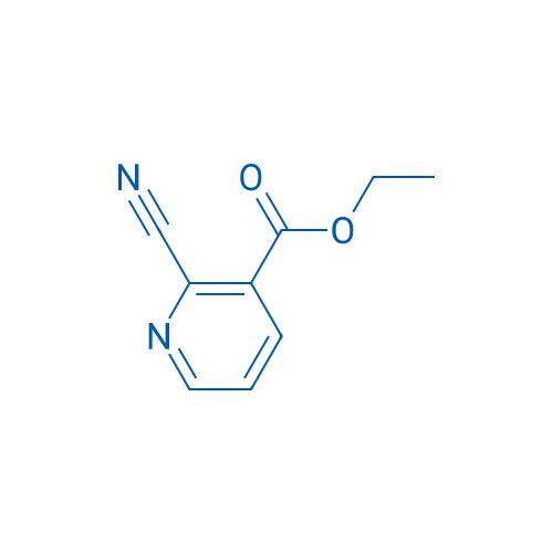 Ethyl 2-cyanonicotinate 1g