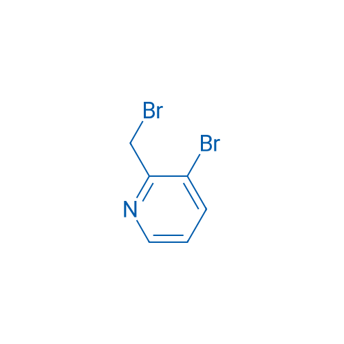 3-Bromo-2-(bromomethyl)pyridine 25g