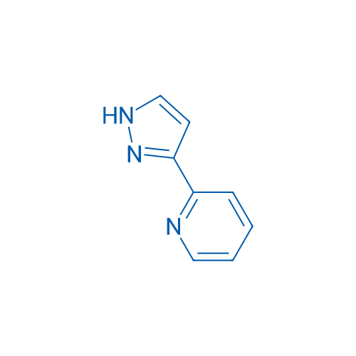2-(1H-Pyrazol-3-yl)pyridine 250mg