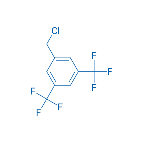 1-(Chloromethyl)-3,5-bis(trifluoromethyl)benzene 5g