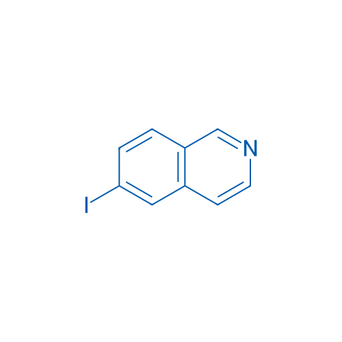 6-Iodoisoquinoline 250mg