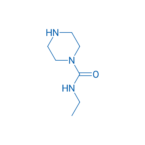 N-Ethylpiperazine-1-carboxamide 1g