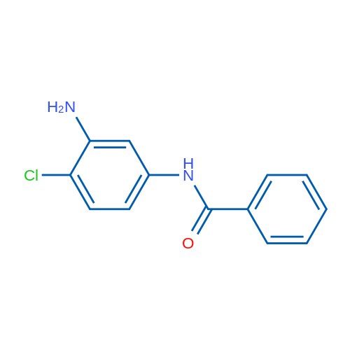 N-(3-Amino-4-chlorophenyl)benzamide 1g
