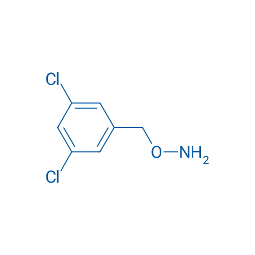 O-(3,5-Dichlorobenzyl)hydroxylamine 5g