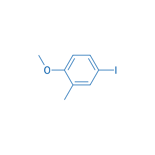 4-Iodo-1-methoxy-2-methylbenzene 5g