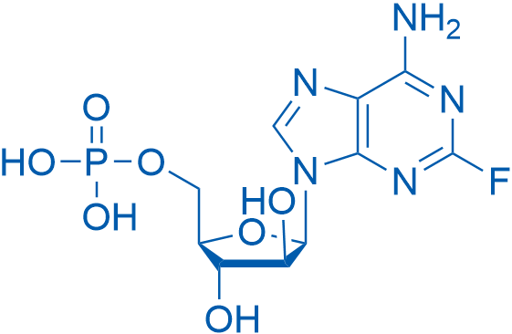 Fludarabine Phosphate 1g