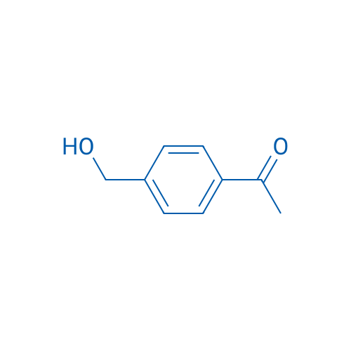 1-(4-(Hydroxymethyl)phenyl)ethanone 25g