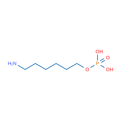 6-Aminohexyl dihydrogen phosphate 250mg