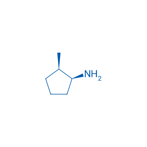 (1S,2R)-2-Methylcyclopentan-1-amine 250mg