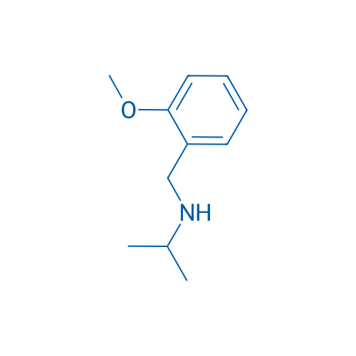 N-(2-Methoxybenzyl)propan-2-amine 5g