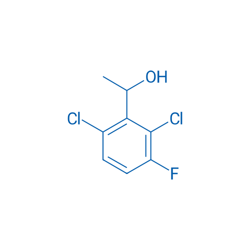 1-(2,6-Dichloro-3-fluorophenyl)ethanol 25g