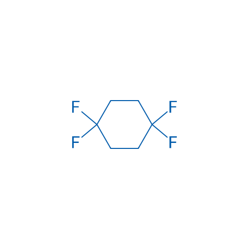 1,1,4,4-Tetrafluorocyclohexane 1g