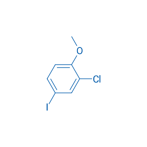 2-Chloro-4-iodoanisole 5g
