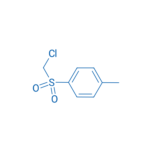 1-((Chloromethyl)sulfonyl)-4-methylbenzene 25g