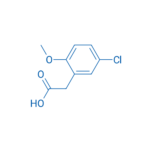 (5-Chloro-2-methoxyphenyl)acetic Acid 5g