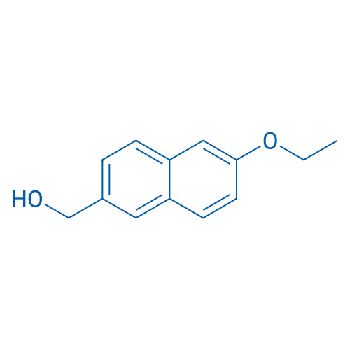 (6-Ethoxynaphthalen-2-yl)methanol 10g