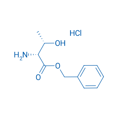 D-Threonine Benzyl Ester HCl  10g