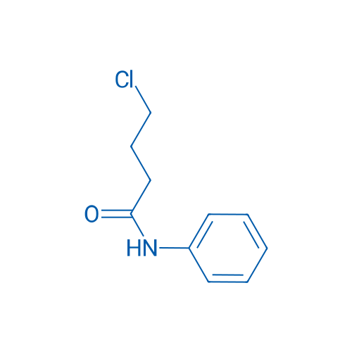 4-Chloro-N-phenylbutanamide 250mg
