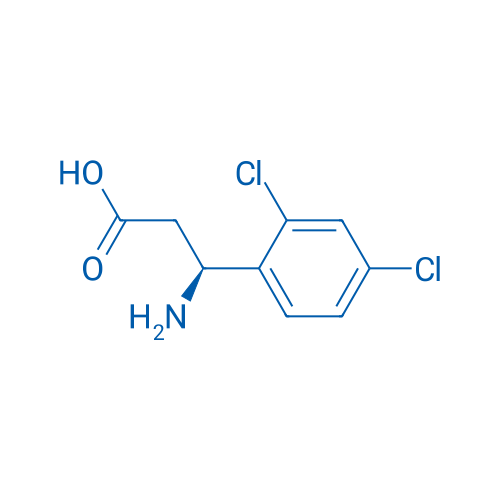H-β-Phe(2,4-DiCl)-OH 100mg