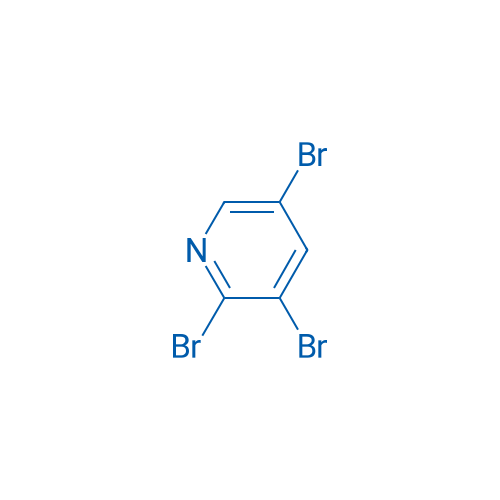 2,3,5-Tribromopyridine 1g