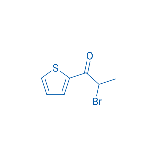 2-Bromo-1-(thiophen-2-yl)propan-1-one 1g