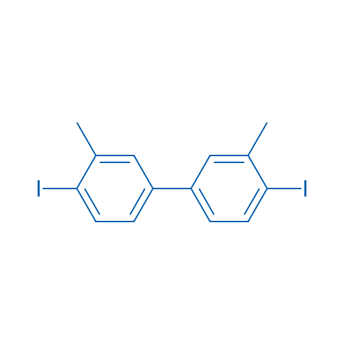 4,4'-Diiodo-3,3'-dimethyl-1,1'-biphenyl 5g