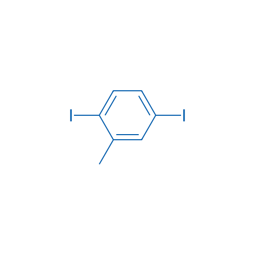 1,4-Diiodo-2-methylbenzene 5g