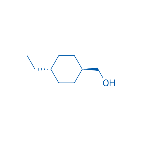((1R,4r)-4-ethylcyclohexyl)methanol 250mg