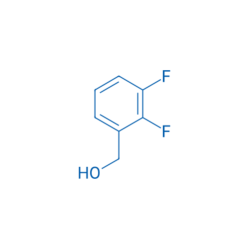 2,3-Difluorobenzyl alcohol 10g