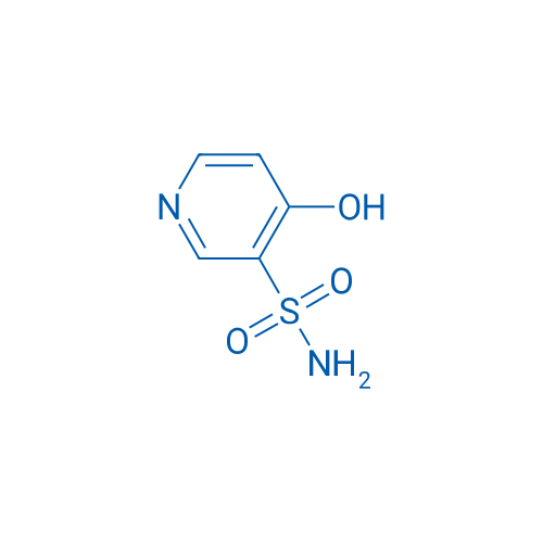 4-Hydroxypyridine-3-sulfonamide 1g