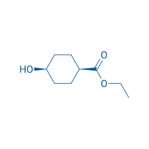 cis-Ethyl 4-hydroxycyclohexanecarboxylate 5g