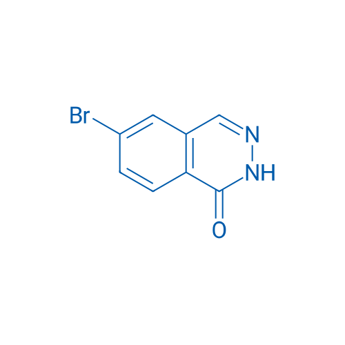 6-Bromophthalazin-1(2H)-one 25g