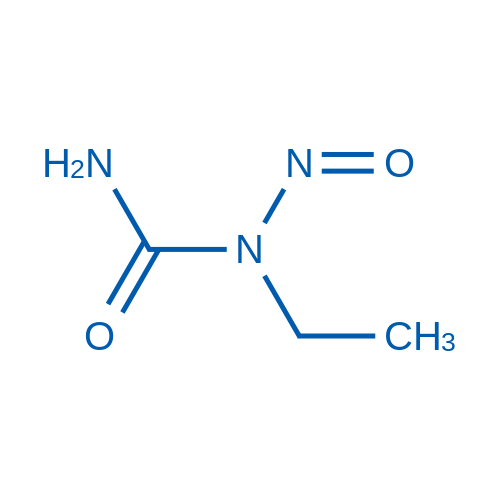 N-Ethyl-N-nitrosourea 5g