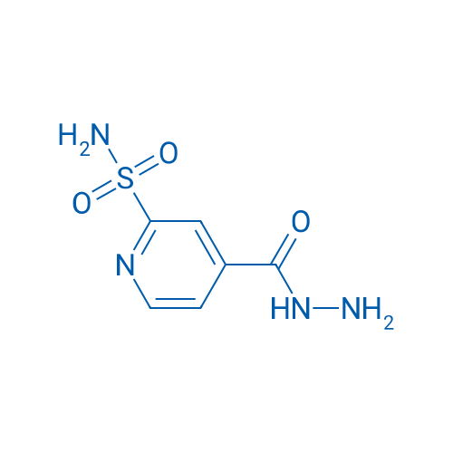 4-(Hydrazinecarbonyl)pyridine-2-sulfonamide 1g