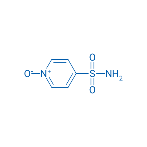 4-Sulfamoylpyridin-1-ium-1-olate 1g