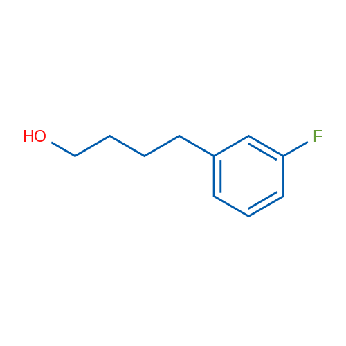 3-Fluoro-benzenebutanol 1g