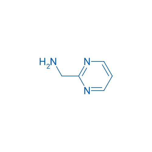 Pyrimidin-2-ylmethanamine 5g