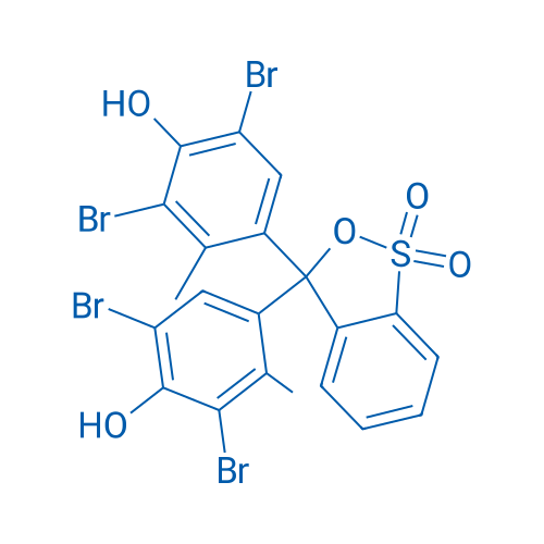 Bromocresol Green 500g
