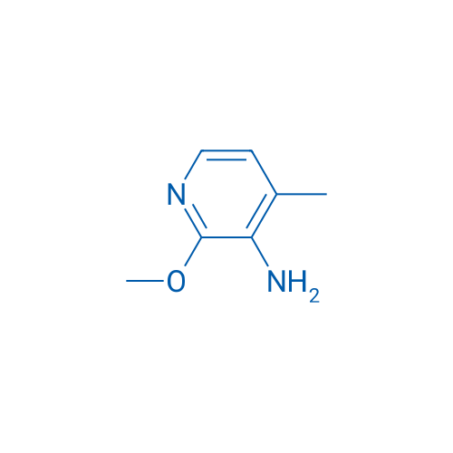 2-Methoxy-4-methylpyridin-3-amine 10g