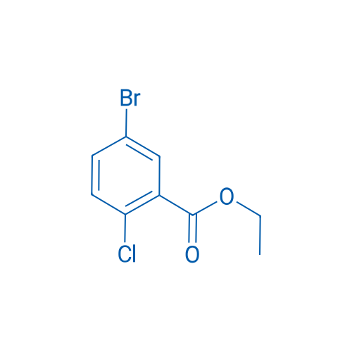 Ethyl 5-bromo-2-chlorobenzoate 100g