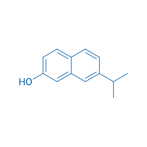 7-(Propan-2-yl)naphthalen-2-ol 1g